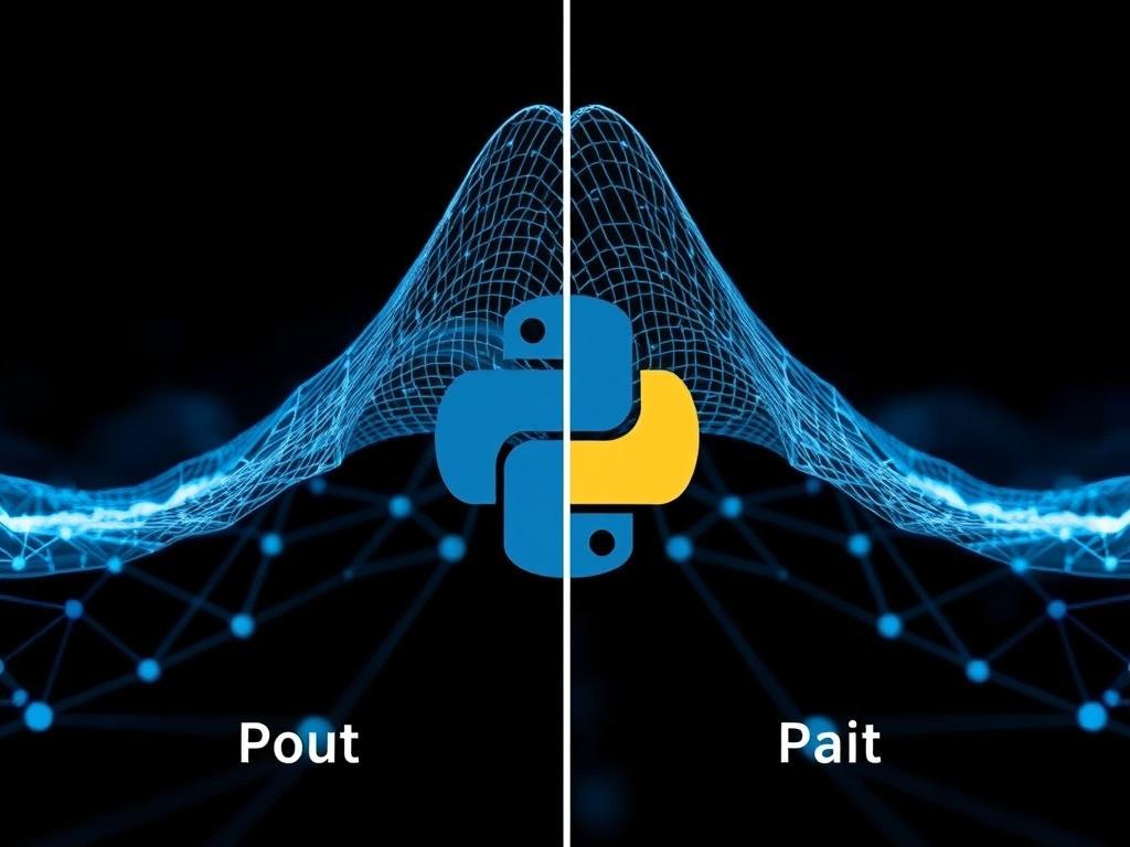 Сравнение нейросетей для анализа данных: Python + ИИ. 2. Python как платформа для ИИ и анализа данных