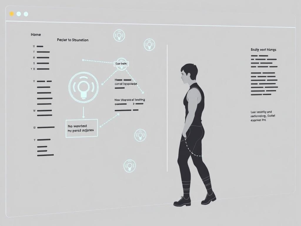 ИИ для планирования тренировок: персональные программы. 6. Личный опыт автора