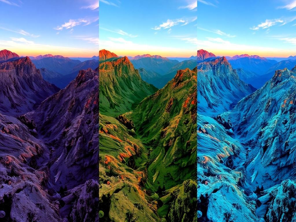 Искусство алгоритмов: какие нейросети лучше генерируют изображения