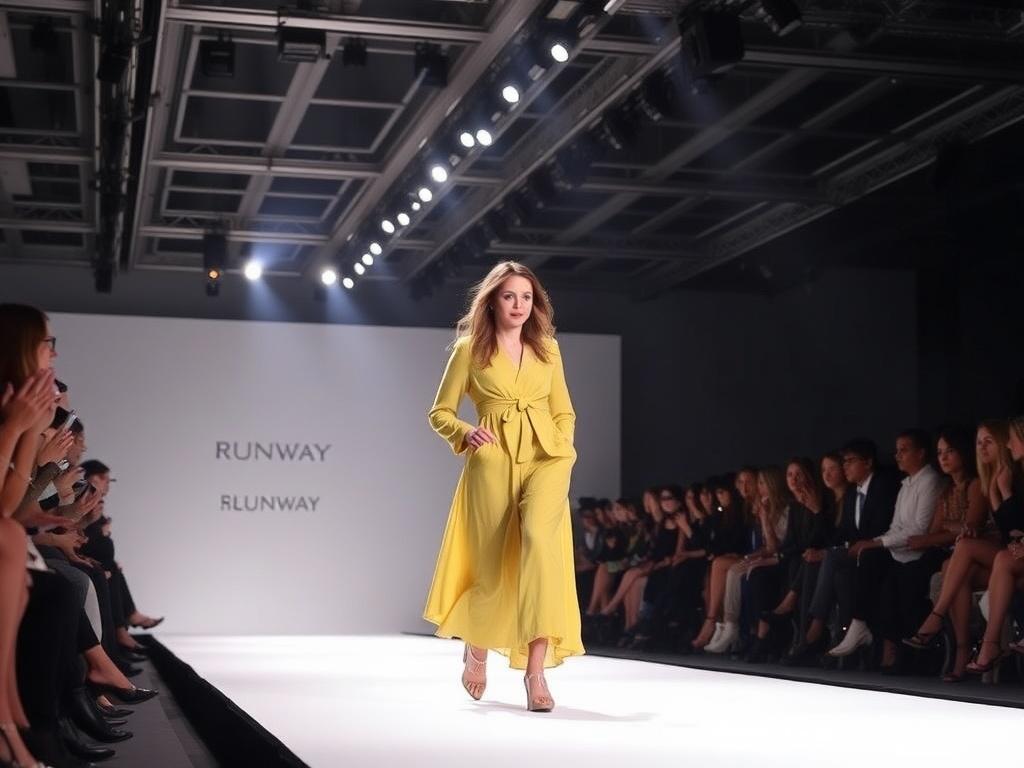 Runway. Как начать прямо сейчас: практические рекомендации