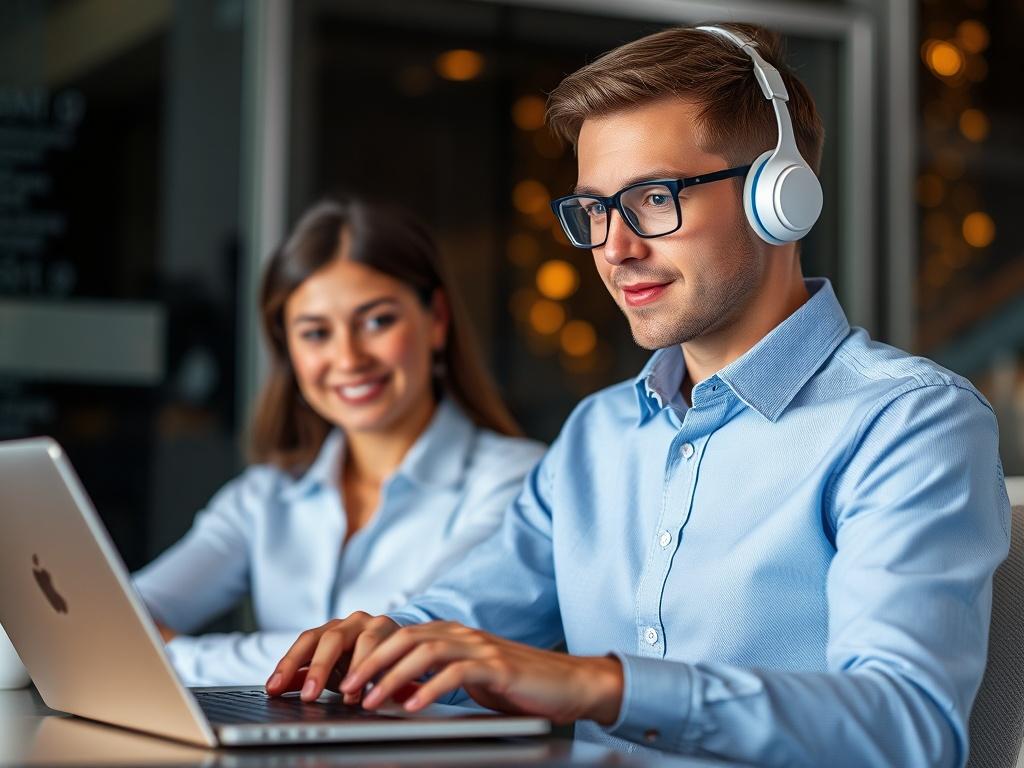 Какой ИИ помощник выбрать для малого бизнеса. Как считать ROI от внедрения ИИ