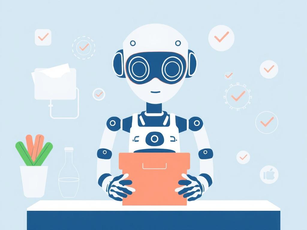 ИИ для организации домашних дел: чек листы. Технологии и инструменты: что выбрать под ваши задачи