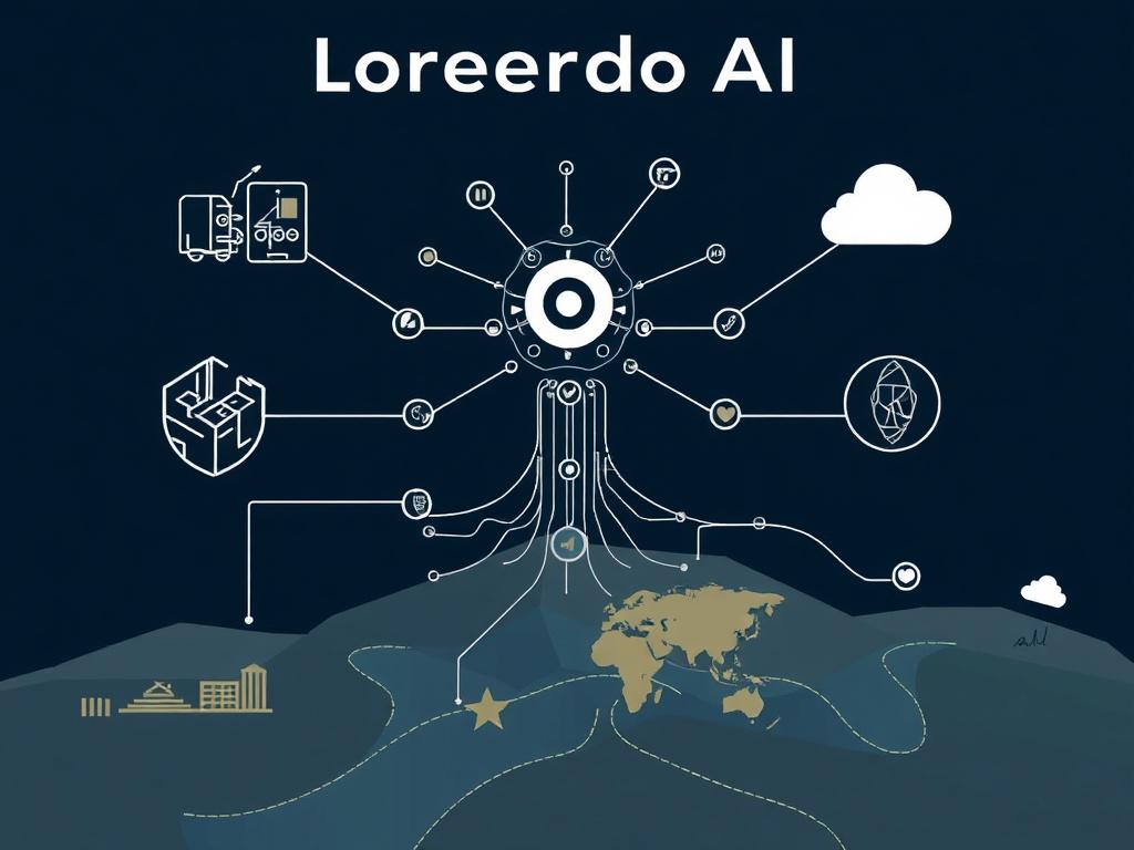 Leonardo AI . Примеры применения в разных сферах
