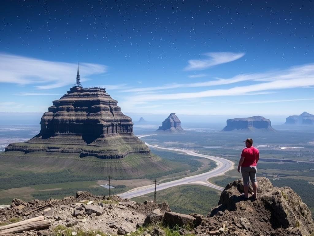 Midjourney. Что такое Midjourney и зачем он нужен