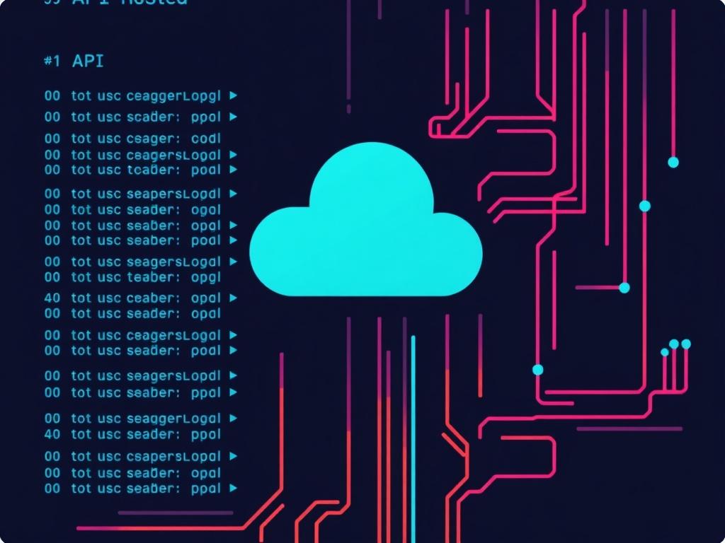 ApiHost: как построить надёжную платформу для публикации и масштабирования API