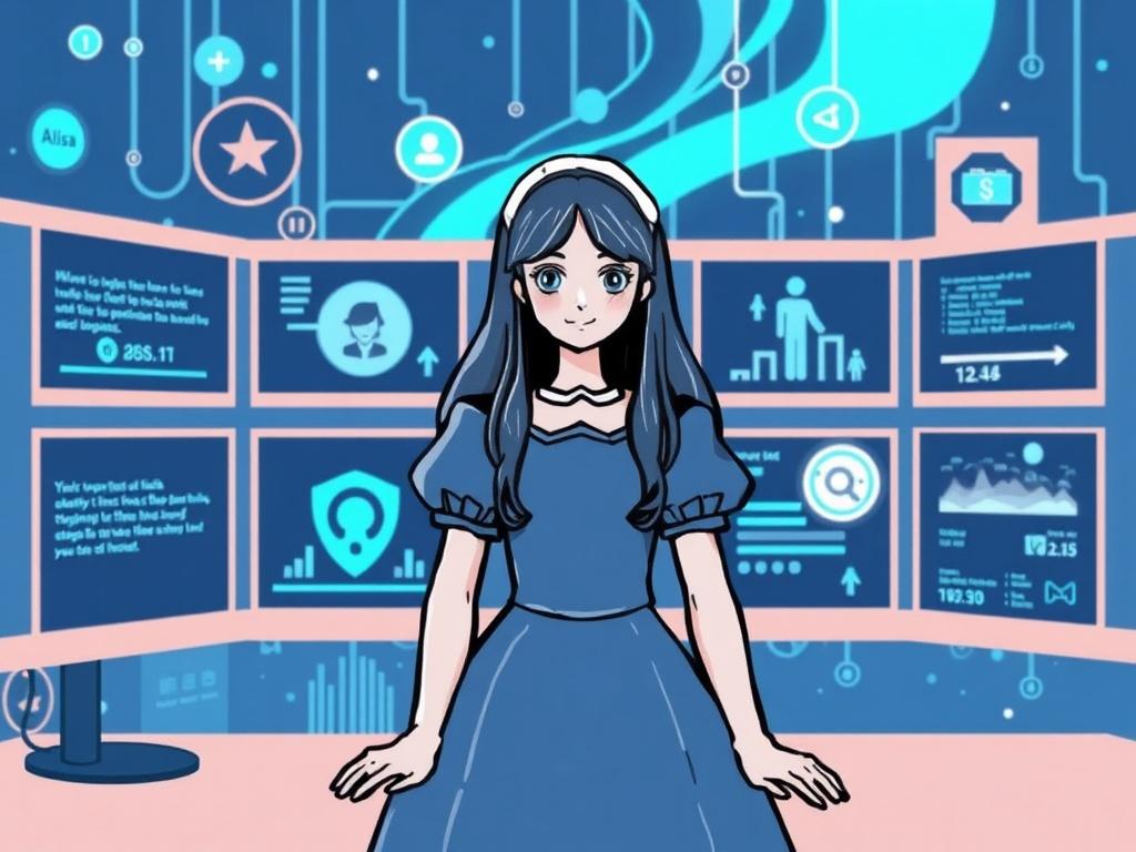 Алиса Al. Практические сценарии использования: где и как может помочь Алиса Al