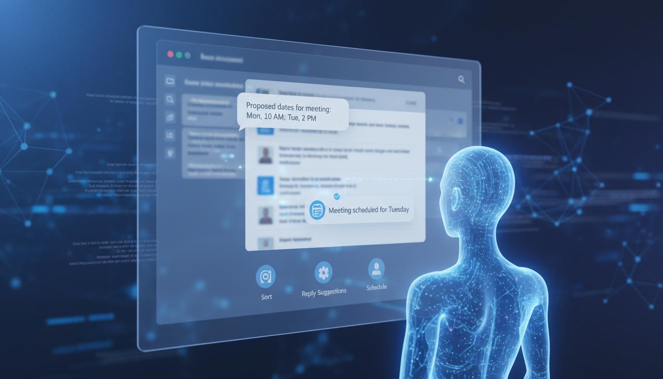 Нейросети для облегчения повседневной работы с офисными программами. Где прячется умный ассистент: возможности знакомых приложений Нейросети для облегчения повседневной работы с офисными программами. Где прячется умный ассистент: возможности знакомых приложений