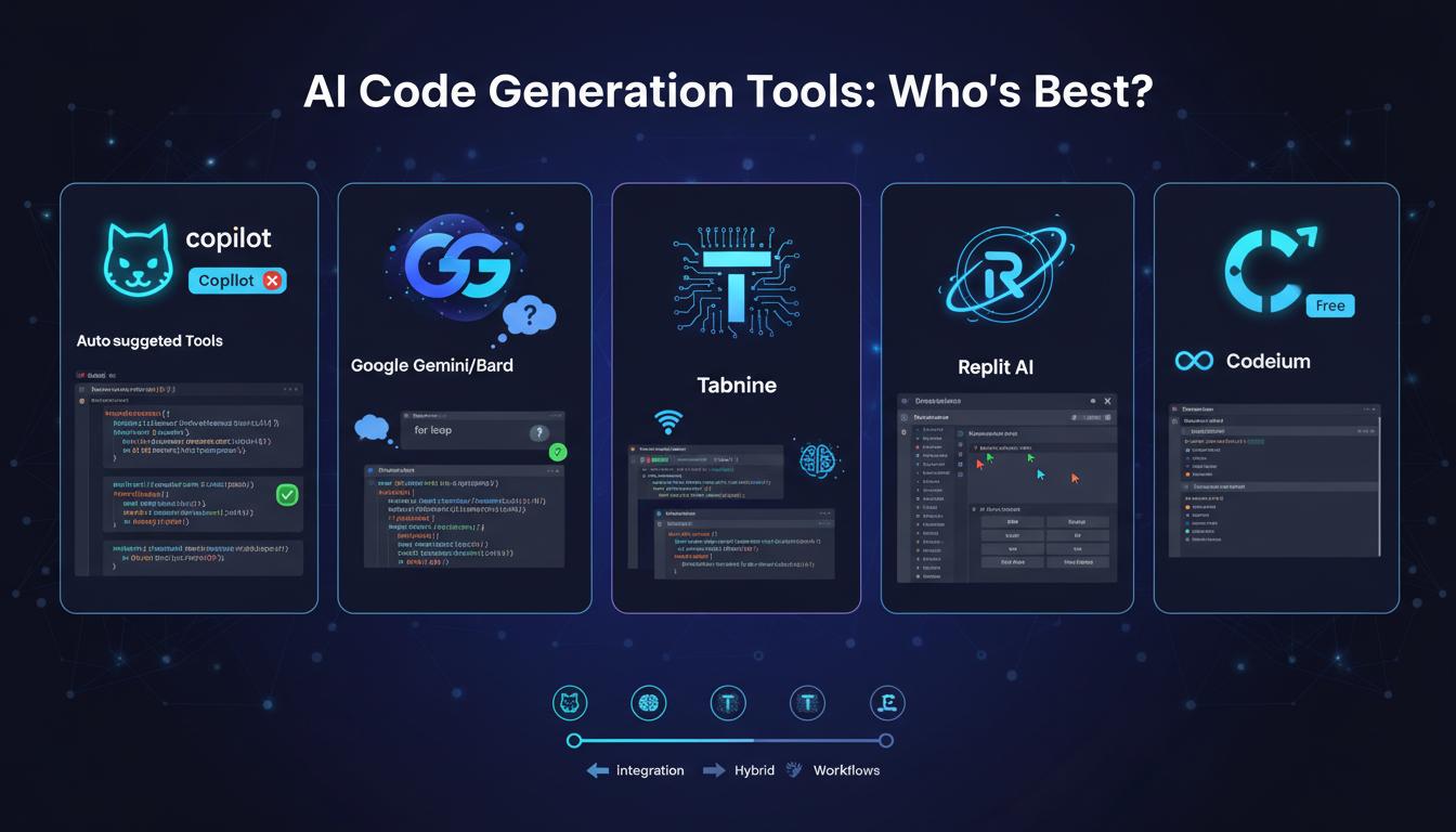 Как нейросети учатся писать код быстрее нас: битва алгоритмов
