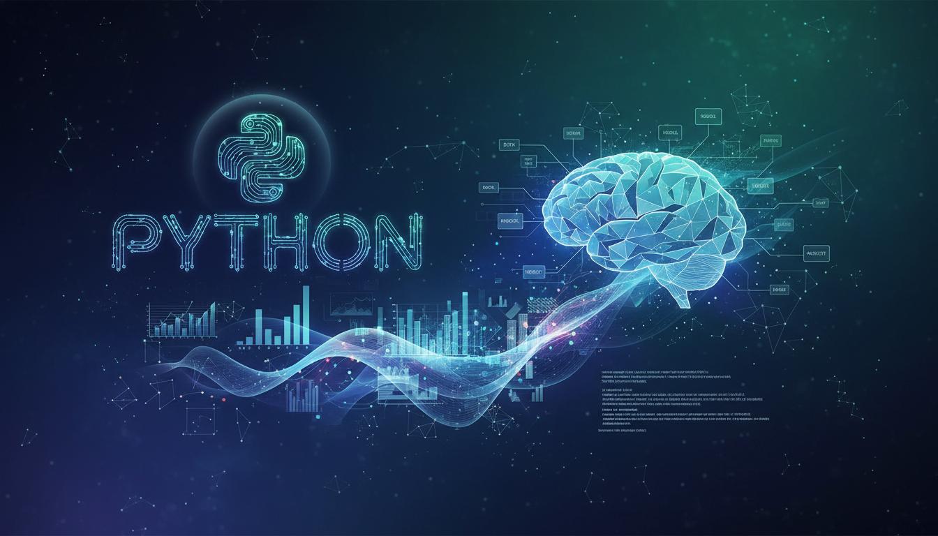 Возможности языка Python. Наука о данных и ИИ