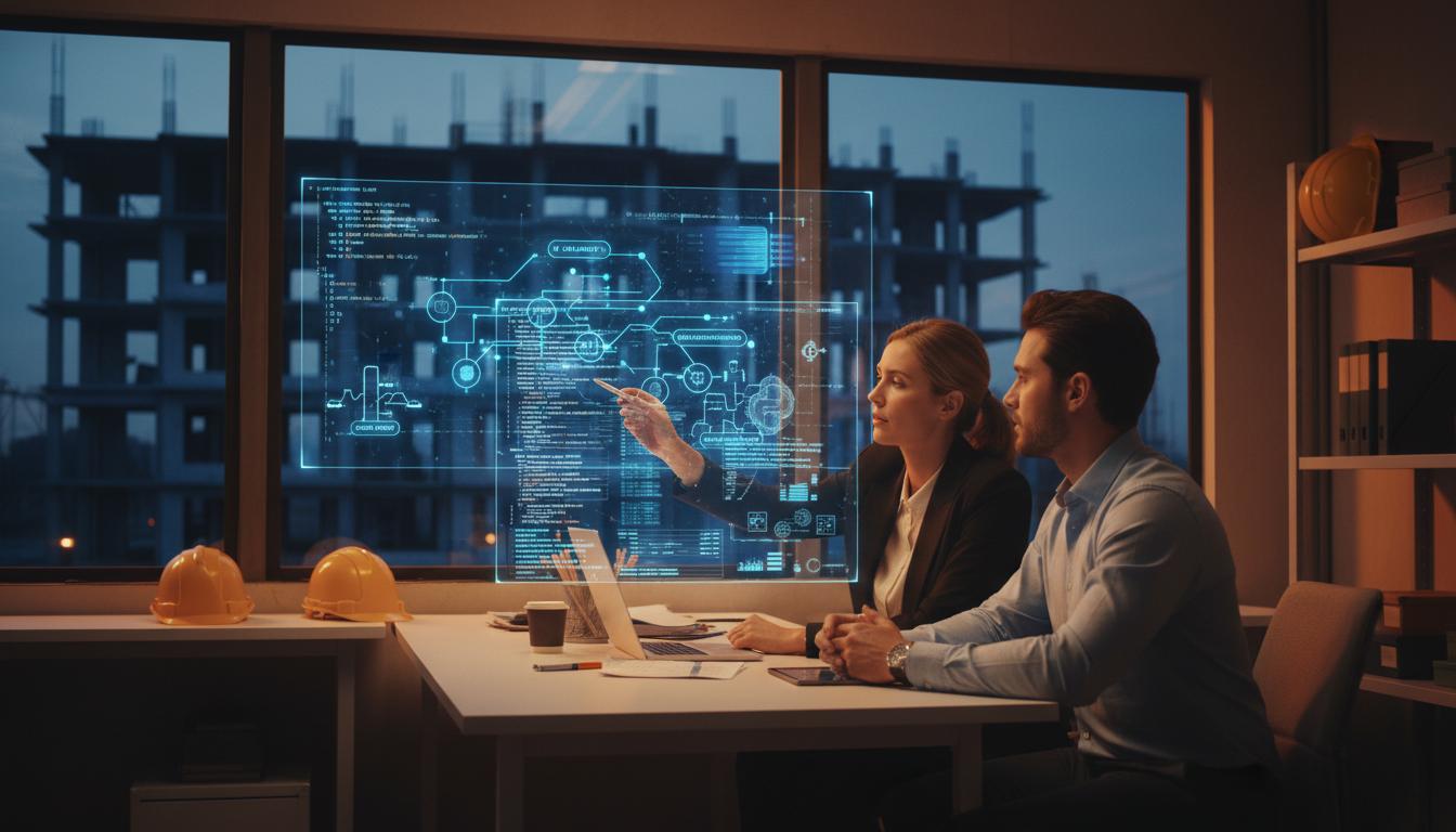 Применение языка Python в практических задачах для строительства. Что дальше Применение языка Python в практических задачах для строительства. Что дальше